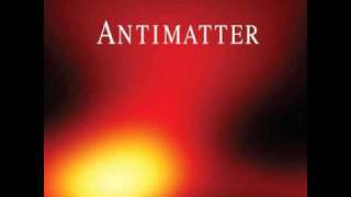 Antimatter - Over Your Shoulder (Acoustic)