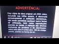 Advertência Fremantle Media Nelvana Log On Editora Multimídia Livre Para Todos Os Públicos