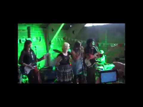 Badly Stuffed Animals 12 July 2014 1