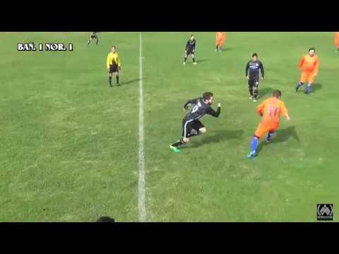 M46F8- REAL BAÑIL VS. NORTH WEST