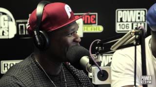 G-Unit Say FULL Story On How They Reunited