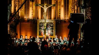 Ks.Jerzy - Błogosławiony znad Wisły - 40 lecie śmierci bł. ks. Jerzego Popiełuszki - Oratorium