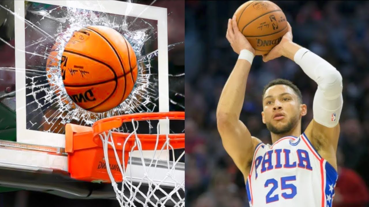 NBA “ Most Impossible” Moments For 20 Minutes Straight 🔥