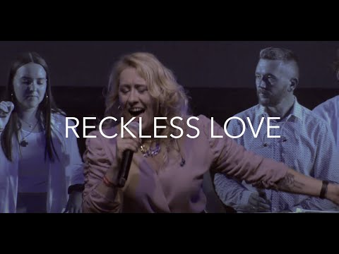 Reckless Love (live) Abba Pater Music & Julia Stolpe - 10. Festiwal Abba Pater