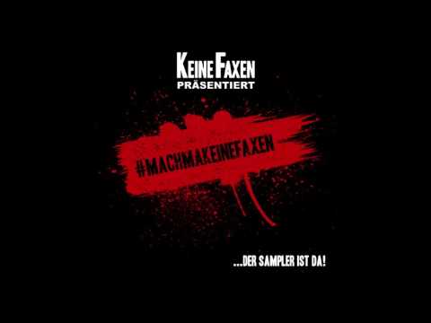 DeeLah - Wuppertaler Style (Beat von CenoLimit) - KEINE FAXEN SAMPLER