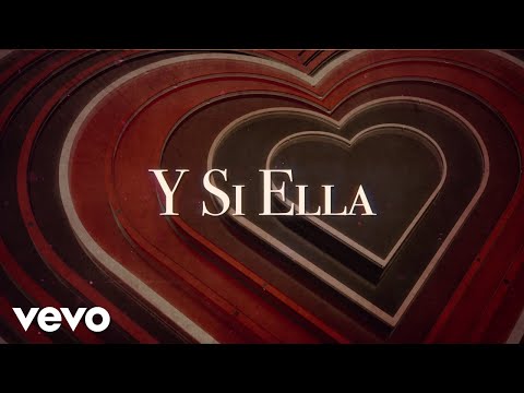 Nabález - Y Si Ella (LETRA)