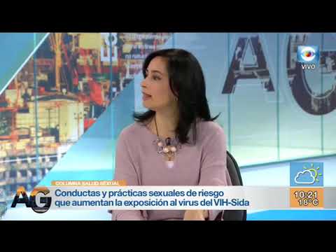 Sexualidad responsable: en el mes de lucha contra al VIH-SIDA