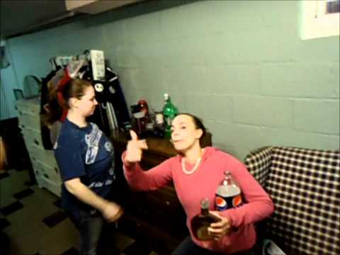 Lurch Marley - Pass It Around