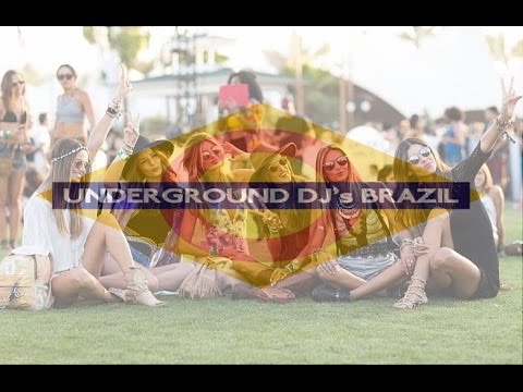 House Music Underground 2016  by DJ Julio C. 03.01.2016 #UDB