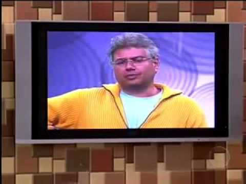 Zorra Total  - Cacau  (Parte 1/2)