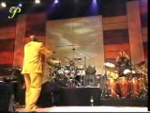 Isaac Hayes Live - Shaft