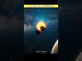 How Do Planets Sound From Space Shorts