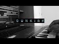 Dunkirk - End Titles ( Guitar / Synth Cover ) - Hans Zimmer