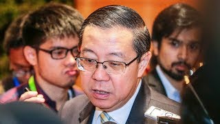 Download lagu Guan Eng: Call to recover 1MDB funds from PH leaders illogical mp3