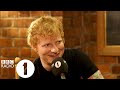 Ed Sheeran is back!