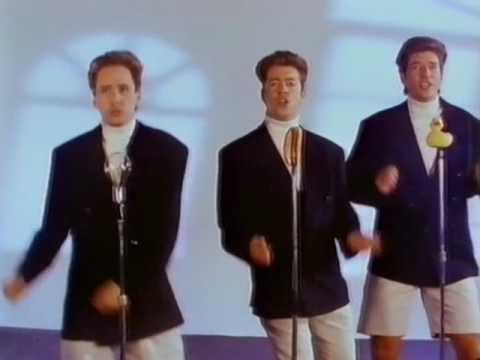 Morris Minor and the Majors - This Is The Chorus