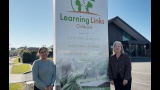 Learning Links Childcare Hector Drive Centre Tour | Infant, Toddler & Preschool Care