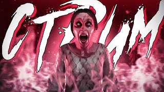 🥵 ОБНОВА В GHOST EXILE | СТРИМ