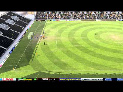 Sampaio Correa vs IAPE FC - Renato Goal 24 minutes