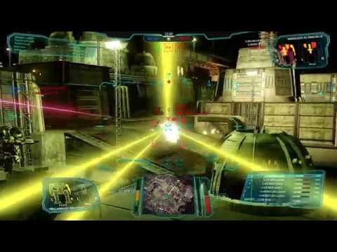 Hellbringer Laser Vomit on Mining Collective