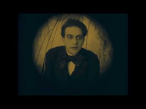 The Cabinet of Dr Caligari: Official Teaser