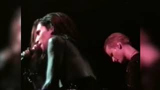 Rozz Williams (Christian Death) -  "In Absentia" - Live In Los Angeles 1997