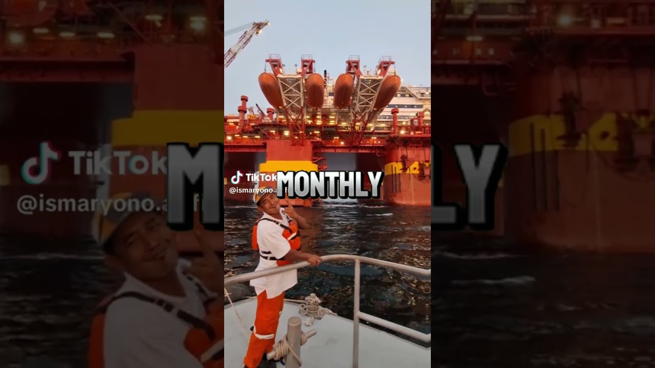 Unveiling the Top 3 Highest Paid Positions on Oil