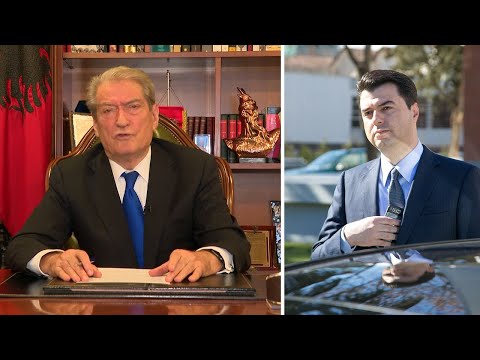 Sali Berisha fton Lulzim Bashen ne Kuvendin e neserm: Te vijne te gjithe | ABC News Albania