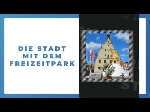 Stadt Hirschau YouTube-Vdeominiatur 2