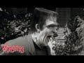 Herman, Stop Acting Like a Child!⎜The Munsters