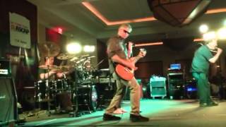 The Retro Specz - Maybe I'm Amazed (WI Tavern League Conven