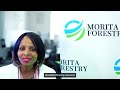 Welcome To Morita Forestry ️