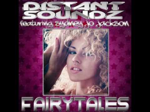 Distant Soundz feat. Sydney Jo Jackson  - Fairytailes (Sven & Olav Berlin 2 Ibiza Remix)