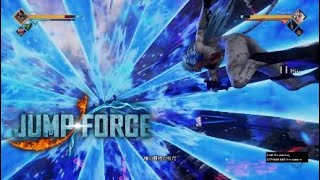 【ジャンプフォース】オンライン対戦 #40