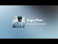 Gregory Porter - Musical Genocide (2013) 