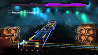Billy Talent - Definition Of Destiny (Lead) Rocksmith 2014 CDLC