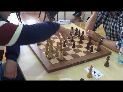 IM Nikita  Meskovs - Rapid chess, Rapid chess, English opening, PART I