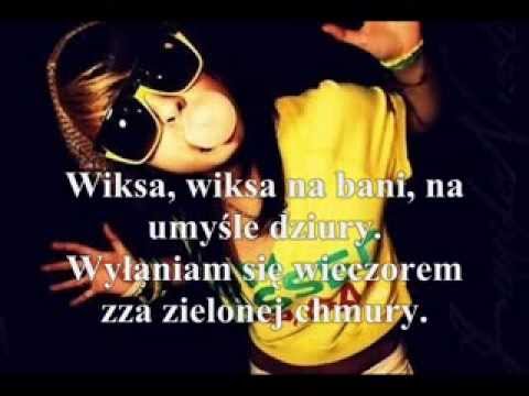 . Lales - ZielOnO mi . ♥ + tekst .