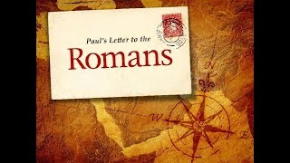 UBG - List do Rzymian