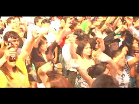 Orq. Super conquistadores de llipta - carhuaz - no me preguntes - convencido estoy  concierto 2014