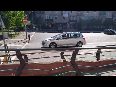 Processione don Bosco 14 giugno 2020