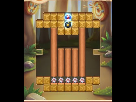 TOON BLAST level 7666