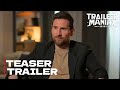 Messi's World Cup: The Rise of a Legend - Official Teaser | Apple TV
