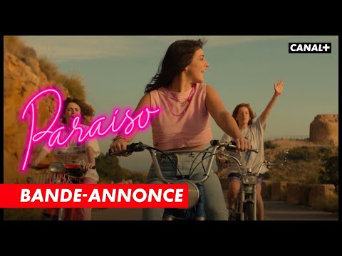 Bande annonce