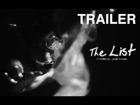 The List (2025) Trailer 1
