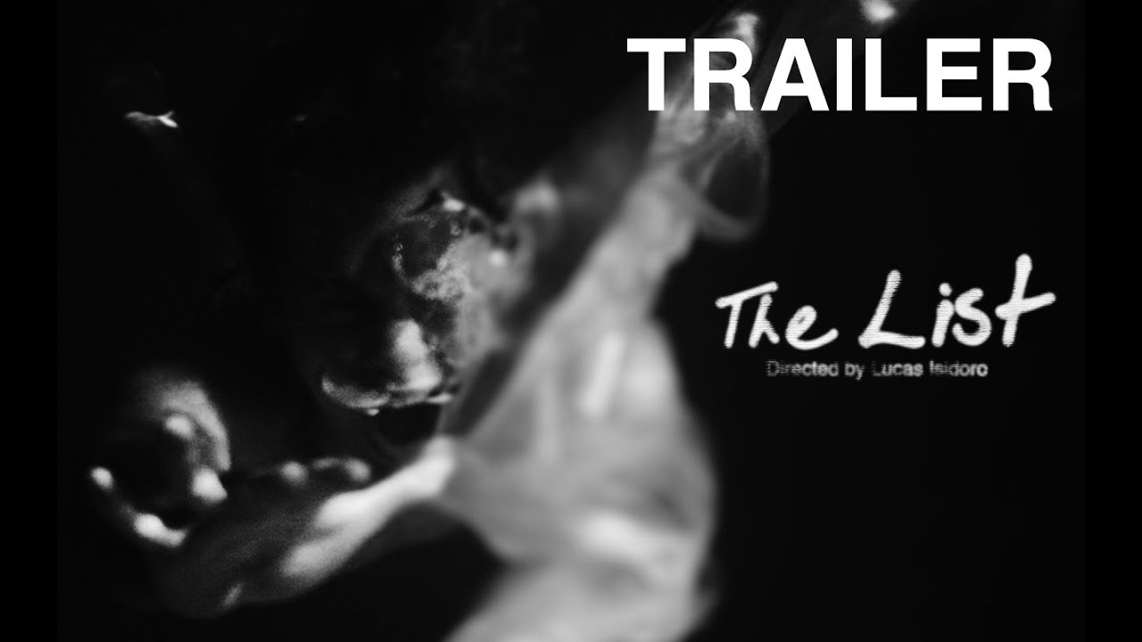 The List (2025) Trailer 1