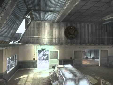 focalbowman - Black Ops Game Clip