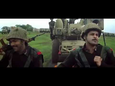 LOC: Kargil (2003) Official Trailer