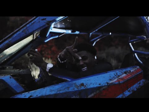 NBA YoungBoy - How We Get Ft. Lil Dump, WhoGangDee, Dej RoseGold [Official Music Video]
