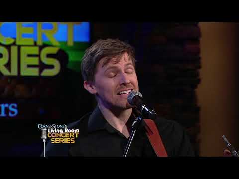 Living Room Concert Series: Wild Harbors